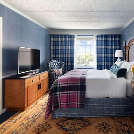 Hotel Graduate State College Camera foto