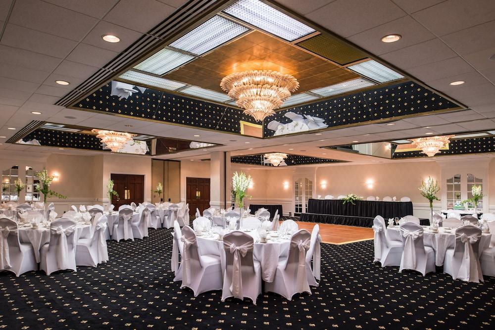 Hotel Graduate State College Esterno foto
