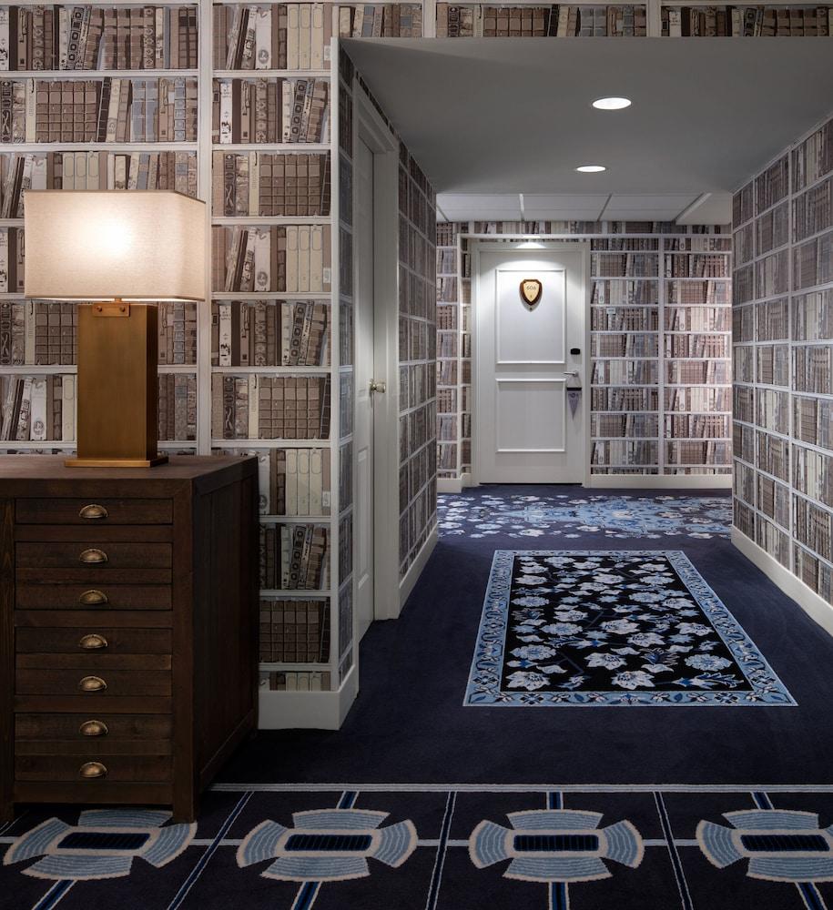Hotel Graduate State College Esterno foto