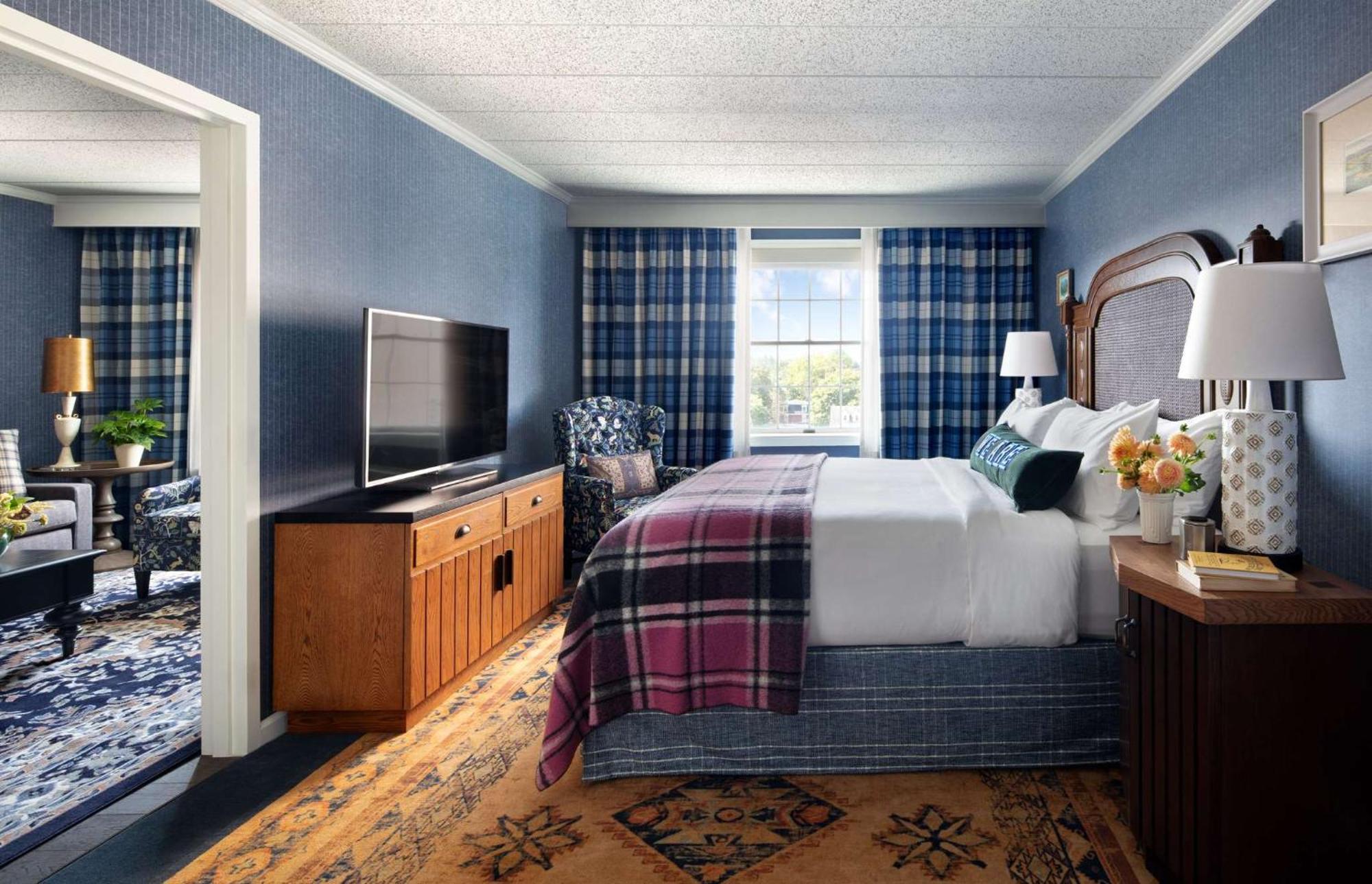 Hotel Graduate State College Camera foto