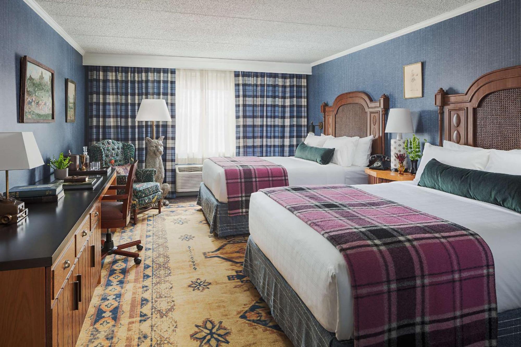 Hotel Graduate State College Esterno foto