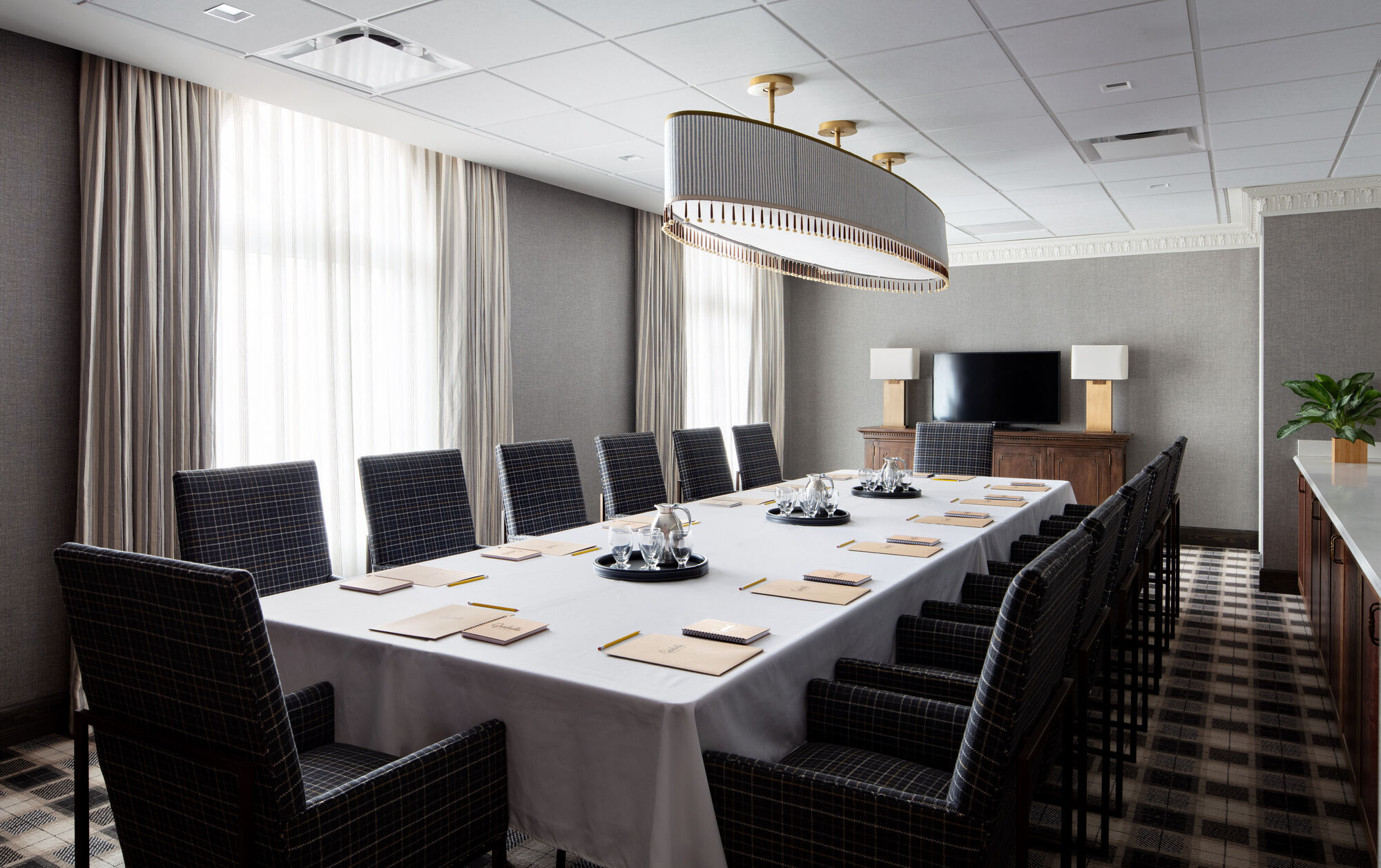 Hotel Graduate State College Affari foto