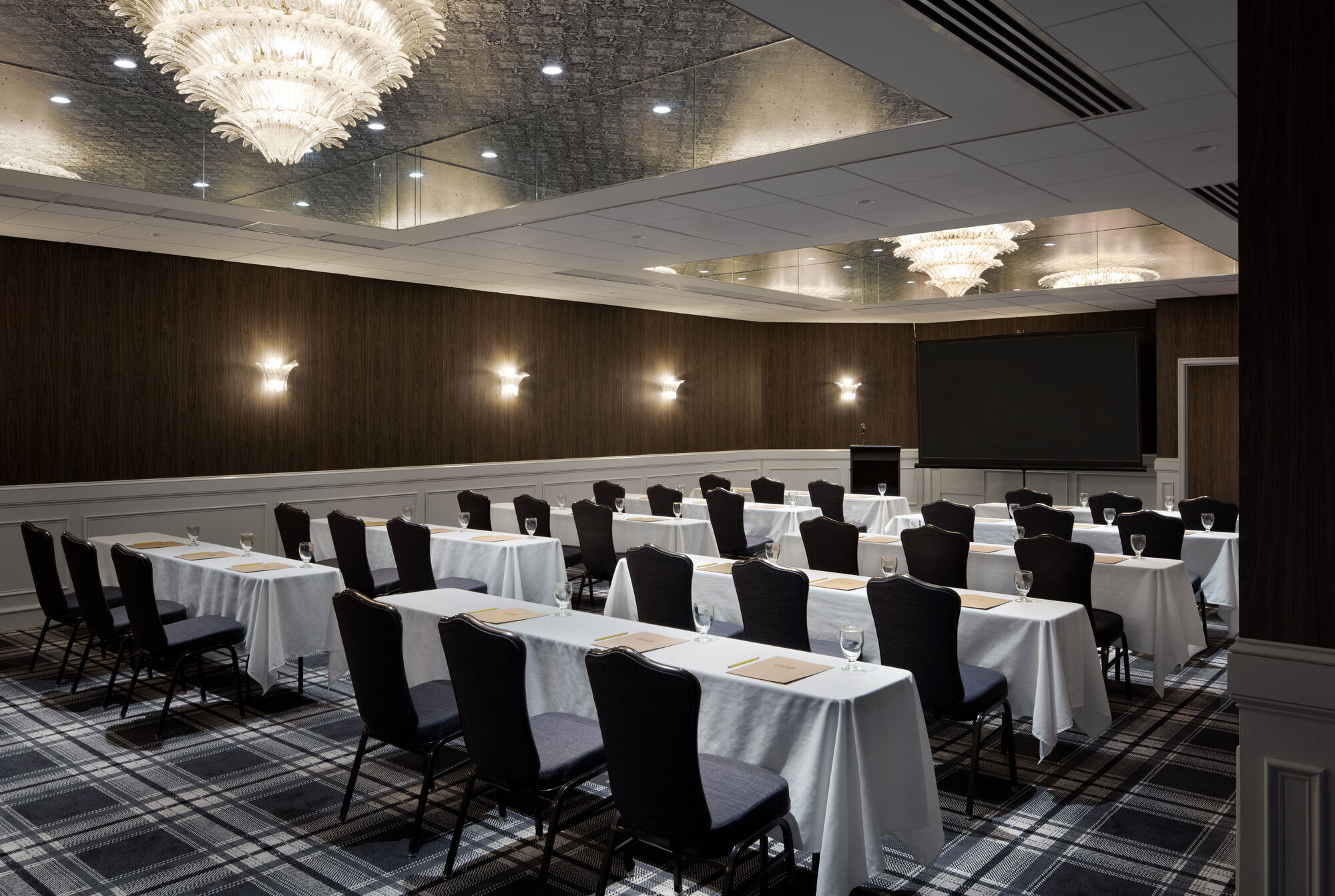 Hotel Graduate State College Affari foto