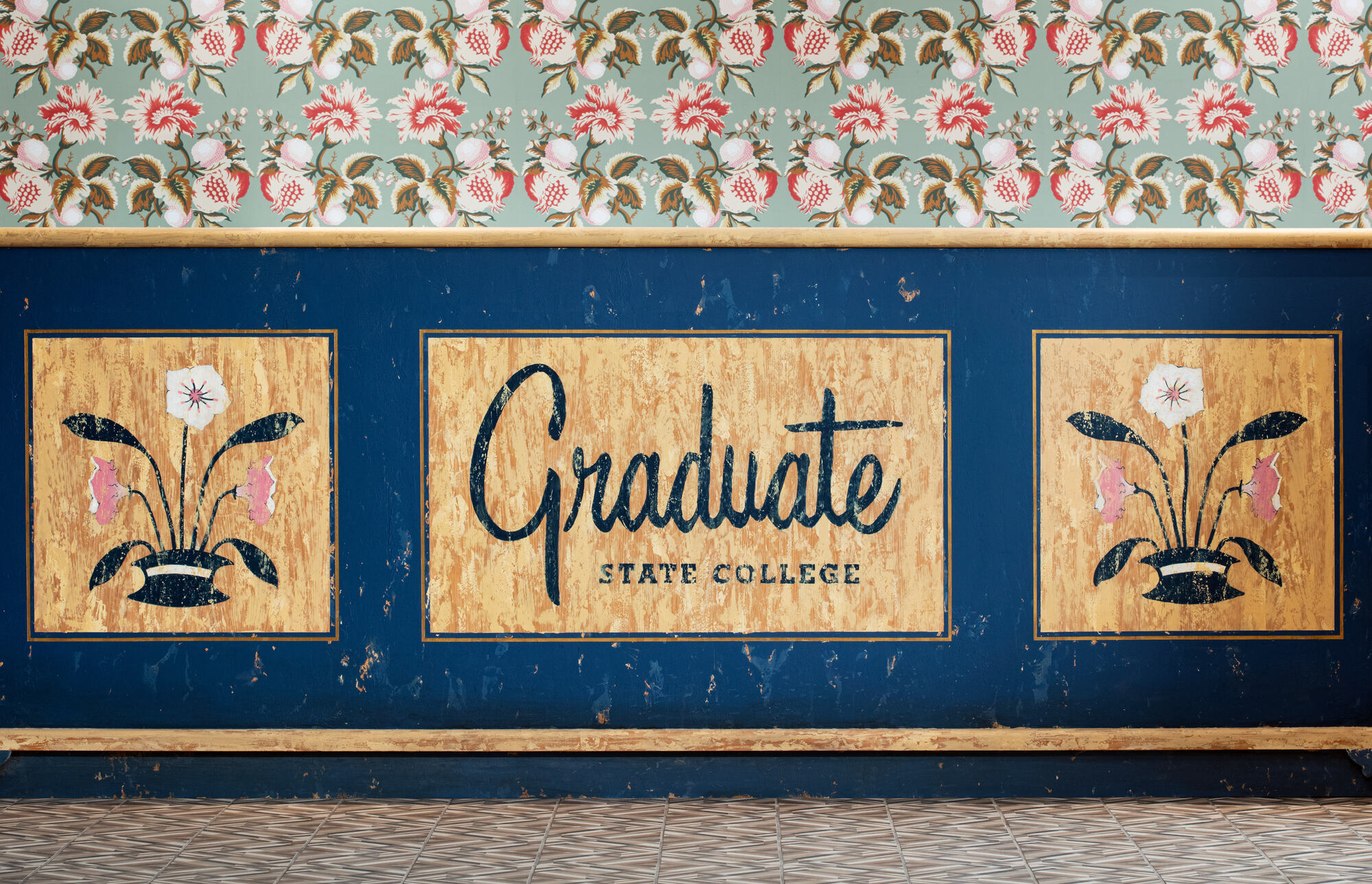 Hotel Graduate State College Interno foto